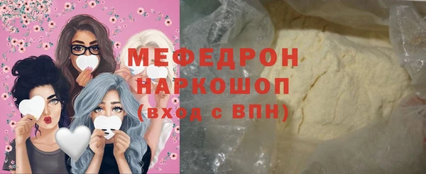 молекула духа Няндома