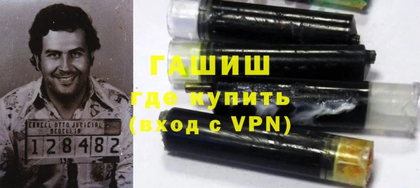 молекула духа Няндома