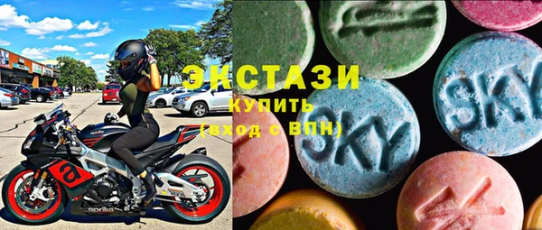 молекула духа Няндома