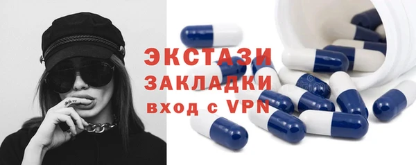 молекула духа Няндома